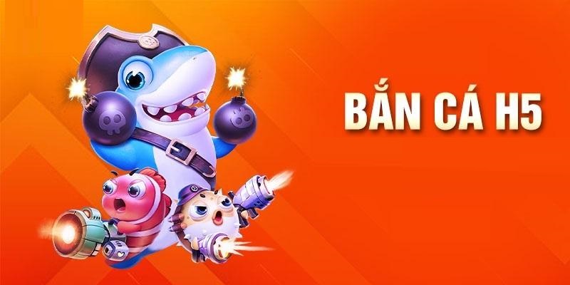 Bắn Cá H5 avt
